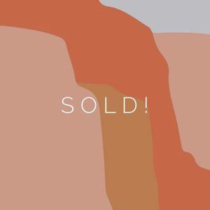 Everything Beyond This Point Has Been Sold!